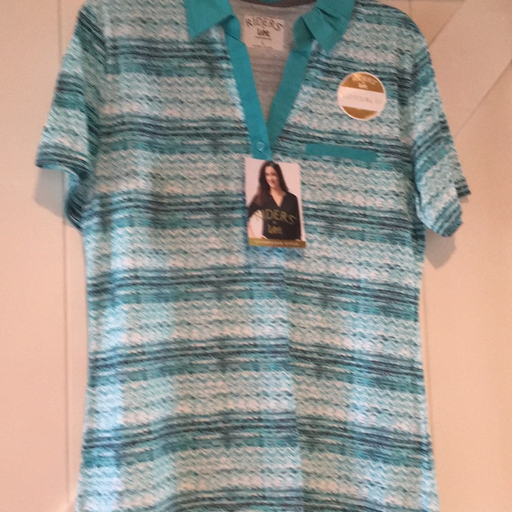 Ladies Top